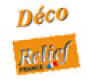 Deco Relief