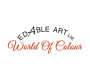 Edable Art