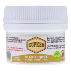 Гелова боя Kupken - кожен цвят 30 гр