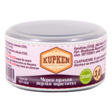 Перлен оцветител Kupken BLACK - 3.0 гр