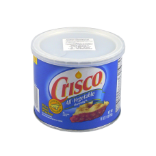 Мазнина за тестени сладкиши Crisco