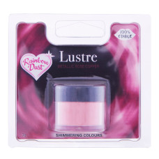 Перлен оцветител Edible Lustre - Rose Copper