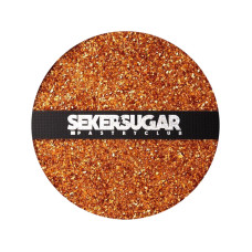 Ядливи люспи SekerSugar ситни - мед 20 гр